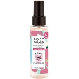 Body Guard BodyGuard Replente de Mosquitos Perfumado Sensitive 100ml