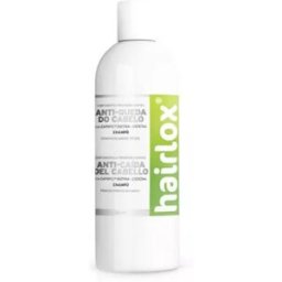 Edol Hairlox Champô 200ml