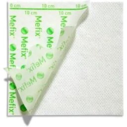 Molnlycke Mefix Auto-Adesivo Tecido 5cmx10M