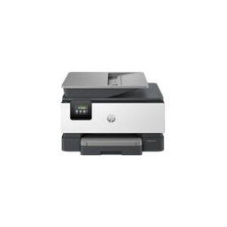 HP OfficeJet Pro 9120e Impressora de tinta A4 multifunções com WiFi