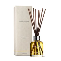 Molton Brown Linhas de Banho Feminino Orange & Bergamot Aroma Reeds Difusor doméstico