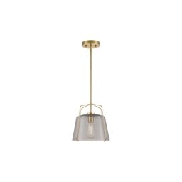 Westinghouse 61251 - Candeeiro suspenso HALLEIN 1xE27/60W/230V