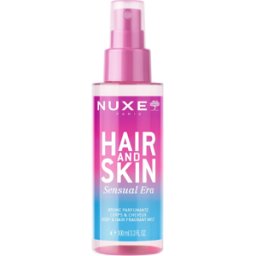 Nuxe Sensual Era Bruma Perfumada Corpo e Cabelo 100ml