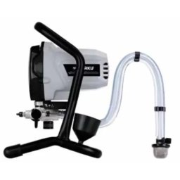 Equipamento Elétrico Airless WERKU WK500490 700W 0.9HP 1.2LPM