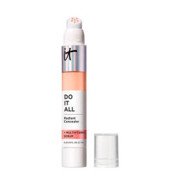 It Cosmetics Bases de Maquilhagem Faça Tudo Radiante Maquiagem corretiva MED COOL