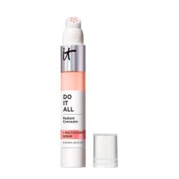 It Cosmetics Bases de Maquilhagem Faça Tudo Radiante Maquiagem corretiva 105 FAIR COOL