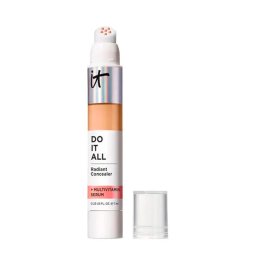 It Cosmetics Bases de Maquilhagem Faça Tudo Radiante Maquiagem corretiva 31 MEDIUM TAN WARM