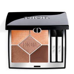 Dior Sombras dos olhos Paleta de Sombras - 5 Sombras - Cores Intensas e Duradouras 559 PONCHO