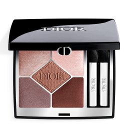 Dior Sombras dos olhos Paleta de Sombras - 5 Sombras - Cores Intensas e Duradouras 669 SOFT CASHMERE