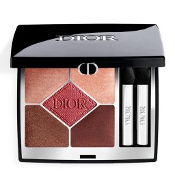 Dior Sombras dos olhos Paleta de Sombras - 5 Sombras - Cores Intensas e Duradouras 689 MITZAH