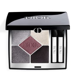 Dior Sombras dos olhos Paleta de Sombras - 5 Sombras - Cores Intensas e Duradouras 073 PIED DE POULE