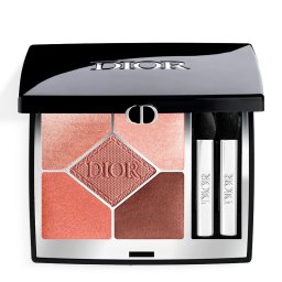 Dior Sombras dos olhos Paleta de Sombras - 5 Sombras - Cores Intensas e Duradouras 429 TOILE DE JOUY
