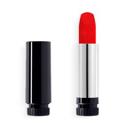 Dior Lábios Batom Color Couture – Acabamento Aveludado – Tratamento Floral Hidratante – Longa Duração 999 VELVET
