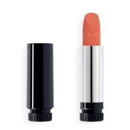 Dior Lábios Batom Color Couture – Acabamento Aveludado – Tratamento Floral Hidratante – Longa Duração _200 NUDE TOUCH