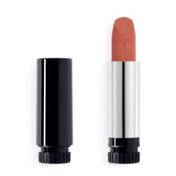 Dior Lábios Batom Color Couture – Acabamento Aveludado – Tratamento Floral Hidratante – Longa Duração _300 NUDE STYLE