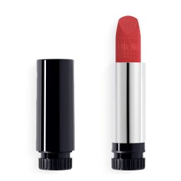 Dior Lábios Batom Color Couture – Acabamento Aveludado – Tratamento Floral Hidratante – Longa Duração 720 ICONE VELVET