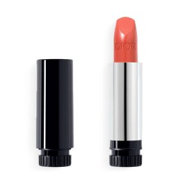 Dior Lábios Batom Color Couture – Acabamento Acetinado – Tratamento Floral Hidratante – Longa Duração 434 PROMENADE