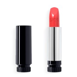 Dior Lábios Batom Color Couture – Acabamento Acetinado – Tratamento Floral Hidratante – Longa Duração 458 PARIS