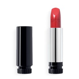 Dior Lábios Batom Color Couture – Acabamento Acetinado – Tratamento Floral Hidratante – Longa Duração 720 ICONE VELVET