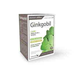 Ginkgobil - Dietmed - 60 Cápsulas
