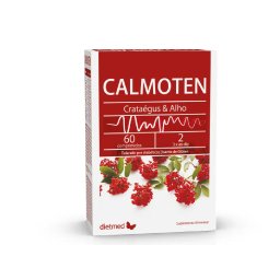 Calmoten - Dietmed - 60 Comprimidos