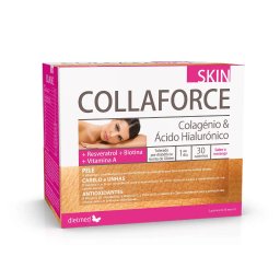 Collaforce Skin - Dietmed - 30 Carteiras