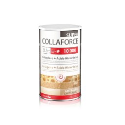 Collaforce Super - Morango - Dietmed - 450gr
