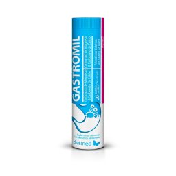 Gastromil - Dietmed - 20 Pastilhas