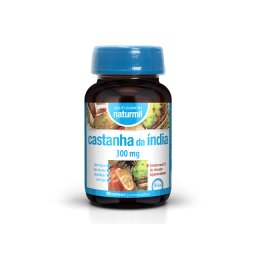 Castanha Da Índia - Naturmil - 90 Comprimidos