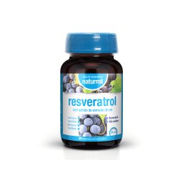 Resveratrol - Naturmil - 60 Cápsulas