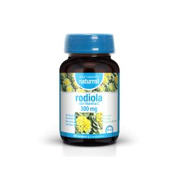 Rodiola - Naturmil - 60 Comprimidos
