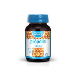 Própolis - Naturmil - 90 Cápsulas