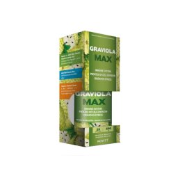 Graviola Max - Novity - 500 ml