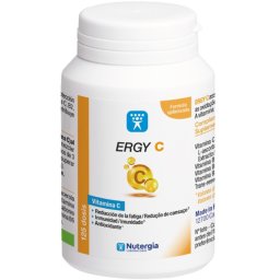 ERGY C 400 - NUTERGIA - 125 DOSES
