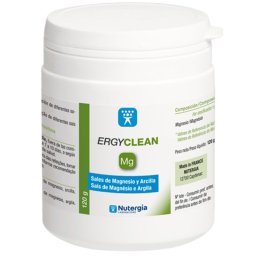 ERGYCLEAN - Nutergia - 120g