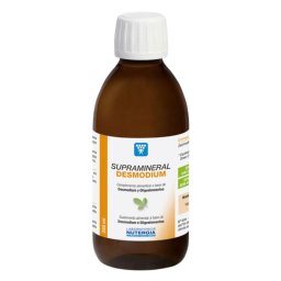 ERGYdesmodium Supramineral - NUTERGIA - 250ML