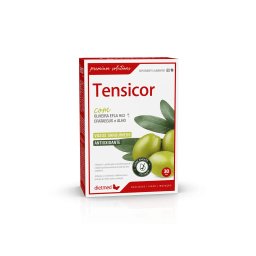Tensicor - Dietmed - 60 Comprimidos