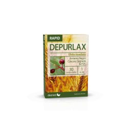 Depurlax - Dietmed - 30 Comprimidos