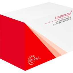 FISIOFLOU – M.J.S. Med – 60 CÁPSULAS