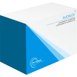 ALICALCIL – M.J.S. Med – 60 CÁPSULAS
