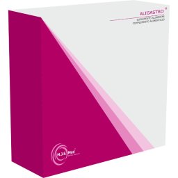ALIGASTRO – M.J.S. Med – 20 FRASCOS