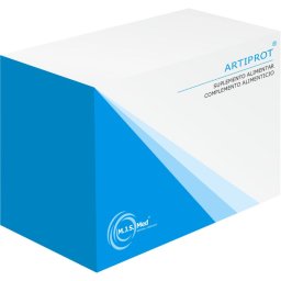 ARTIPROT – M.J.S. Med - 30 Cápsulas + 30 Saquetas