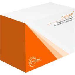 C-IMUNE – M.J.S. Med - 300gr - Saquetas