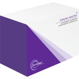 IMMUNO MASTER - M.J.S.Med - 60 CÁPSULAS