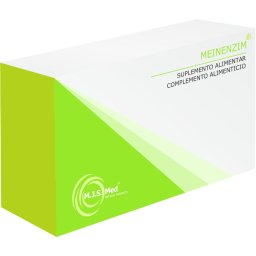 MEINENZIM – M.J.S. Med - 60 CÁPSULAS