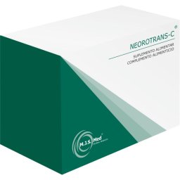 NEOROTRANS-C – M. J. S. Med - 60 CÁPSULAS