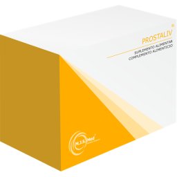 PROSTALIV – M. J. S. Med - 60 CÁPSULAS
