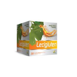 LECIGLUTEN - CHI - 30 AMPOLAS