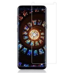 Película de vidro temperado 9H para Samsung Galaxy S20 Ultra / S11 Plus