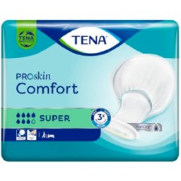 Tena Proskin Comfort Super 36 unidades